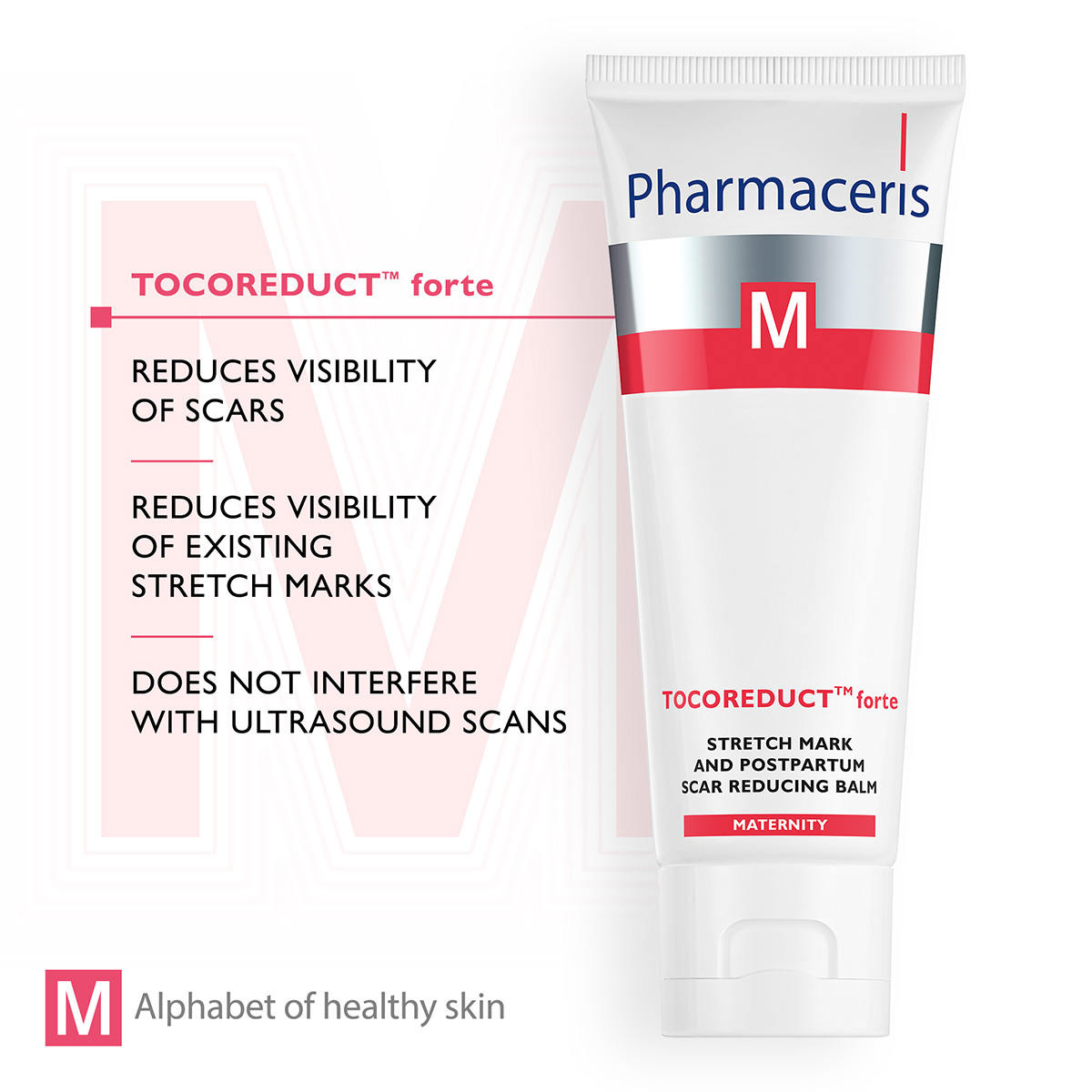 TOCOREDUCT FORTE Pharmaceris Krem Strijash