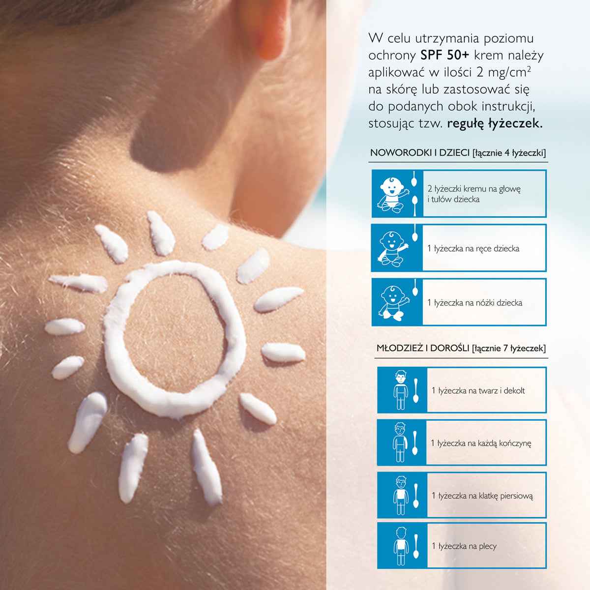 DERMO-PROTECTIVE MINERAL CREM SPF 50+ Pharmaceris Krem Dielli