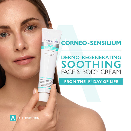 CORNEO-SENSILIUM