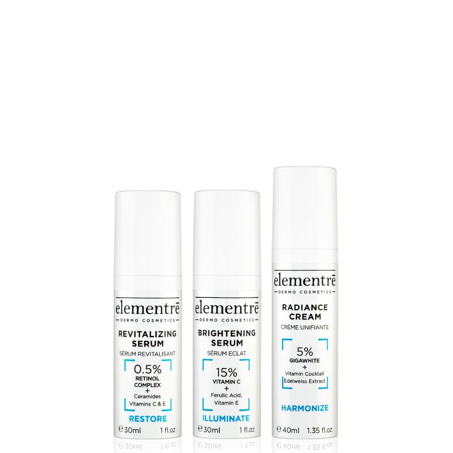 15% Vitamin C Brightening Serum elementrē dermo cosmetics 2 - CORRECT
