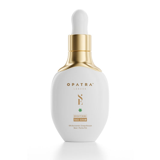 BRIGHTENING FACE SERUM OPATRAÂź
