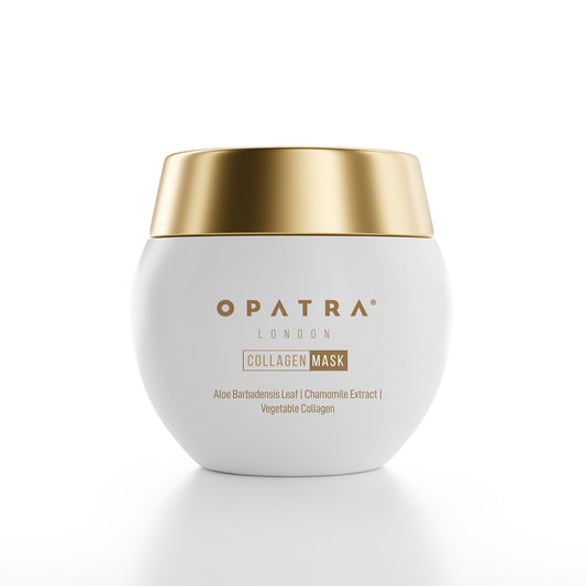 COLLAGEN MASK OPATRA®
