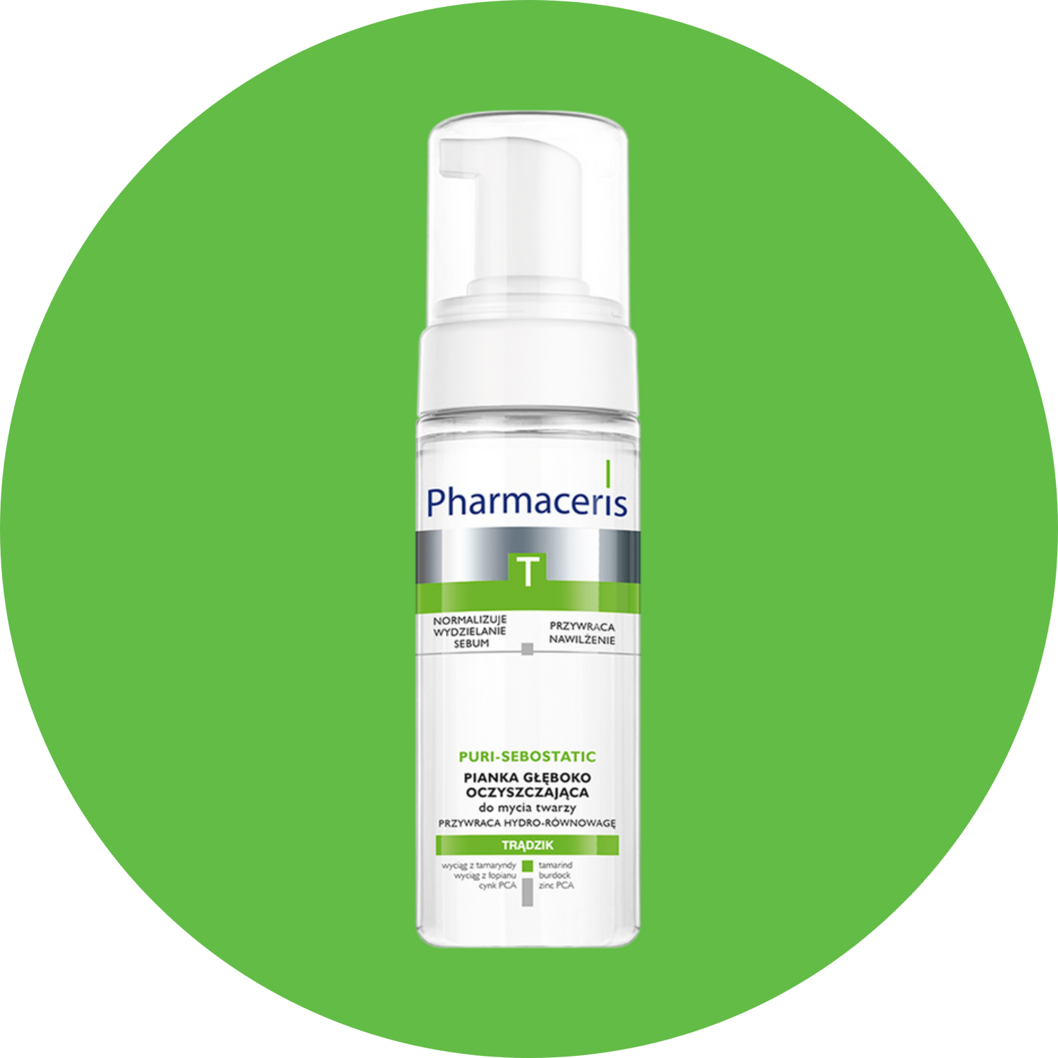 Larës Fytyre – Pastrim i Thellë për Lëkurë të Pastër dhe të Freskët | Amar.al