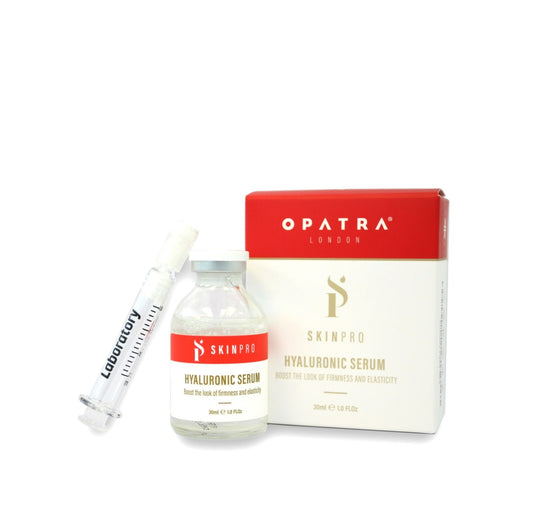 HYALURONIC SERUM OPATRA® Cosmetics