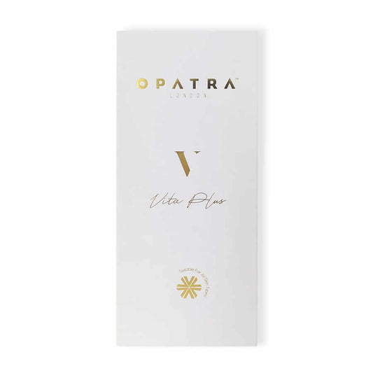 VITA + OPATRA® Skincare devices