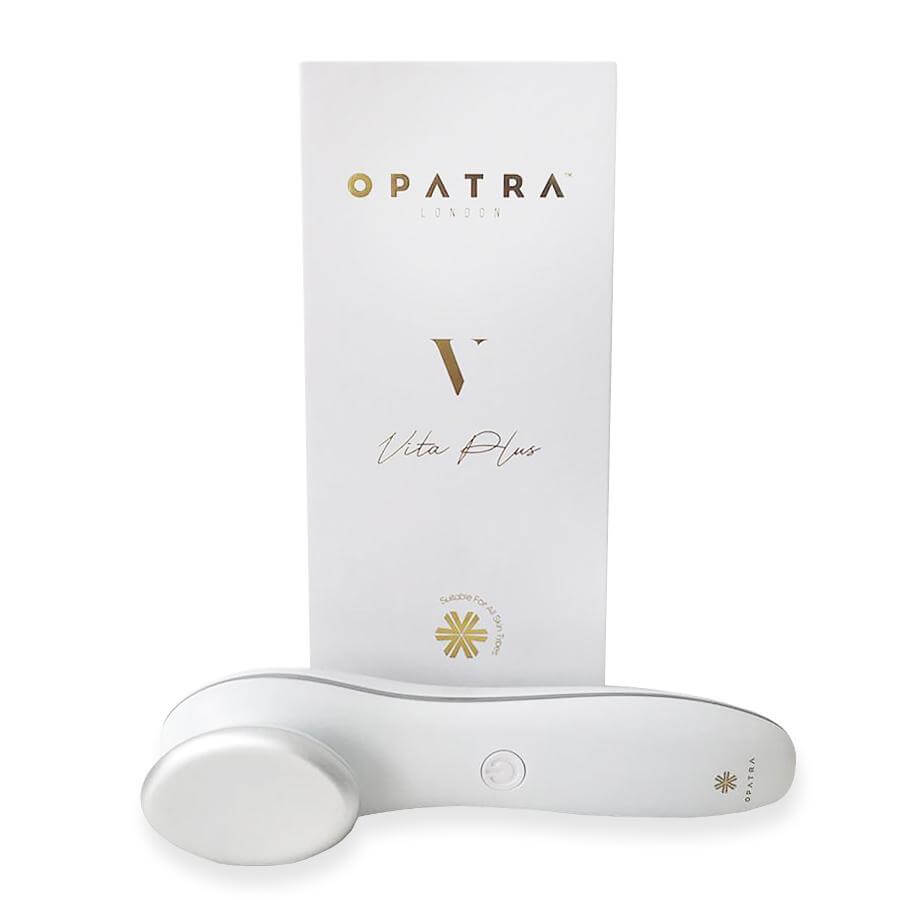 VITA + OPATRA® Skincare devices
