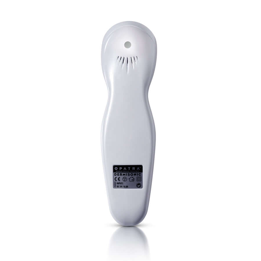 DERMISONIC OPATRA® Skincare devices