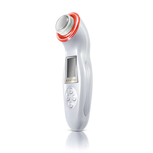 DERMISONIC OPATRA® Skincare devices