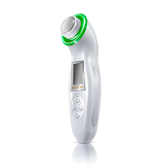 DERMISONIC OPATRA® Skincare devices