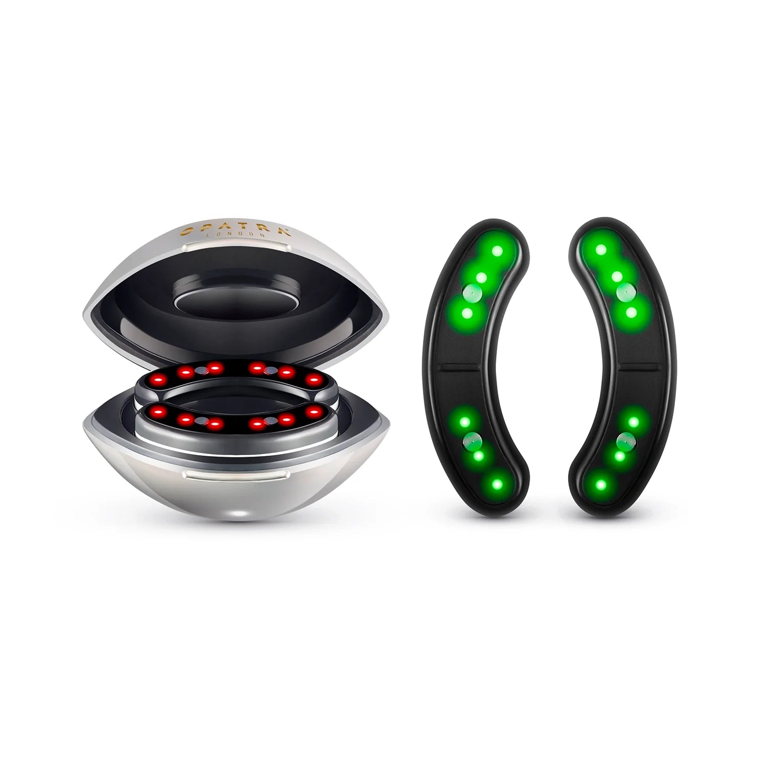 EYEPOD OPATRA® Skincare devices
