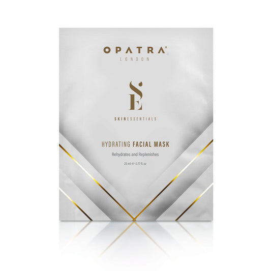 SE BIO HYDRATING FACIAL MASK OPATRA® Cosmetics