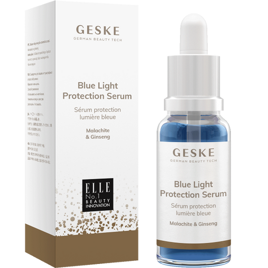 Blue Light Protection Serum Geske Serum Fytyre