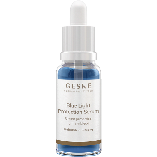 Blue Light Protection Serum Geske Serum Fytyre