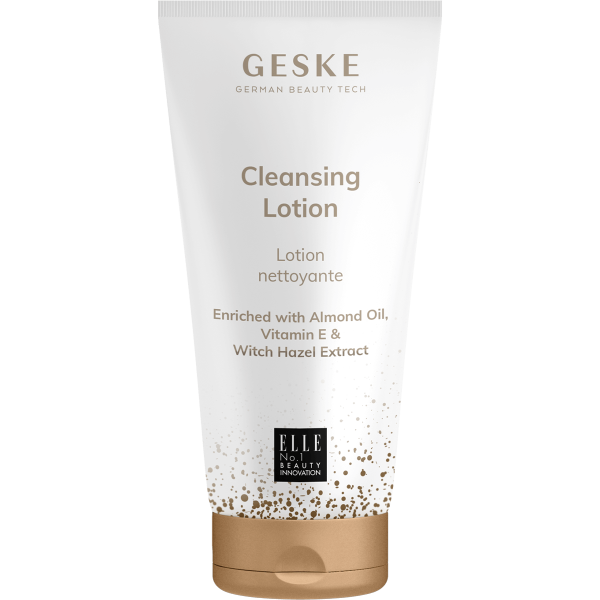 Cleansing Lotion Geske Xhel Pastrues