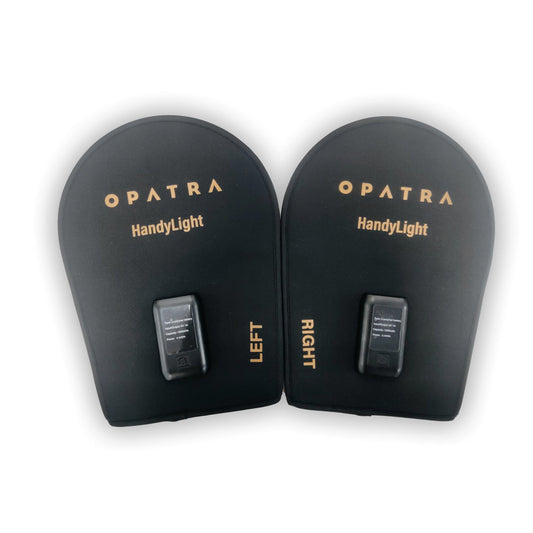HANDYLIGHT OPATRA® Skincare devices