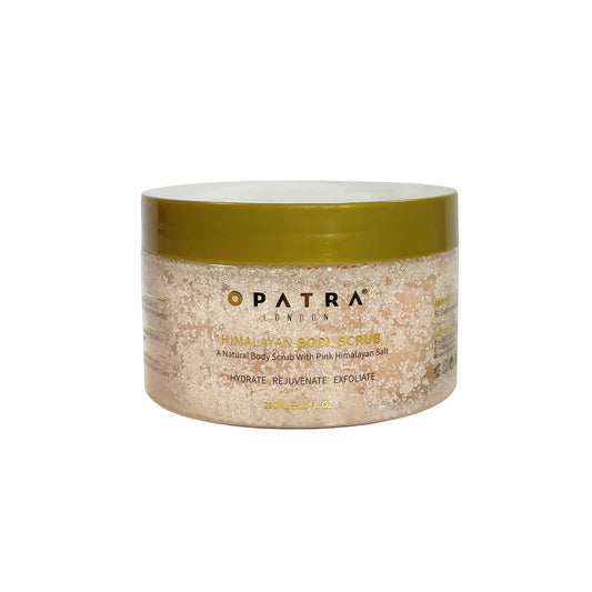 HIMALAYAN BODY SCRUB OPATRA® Cosmetics
