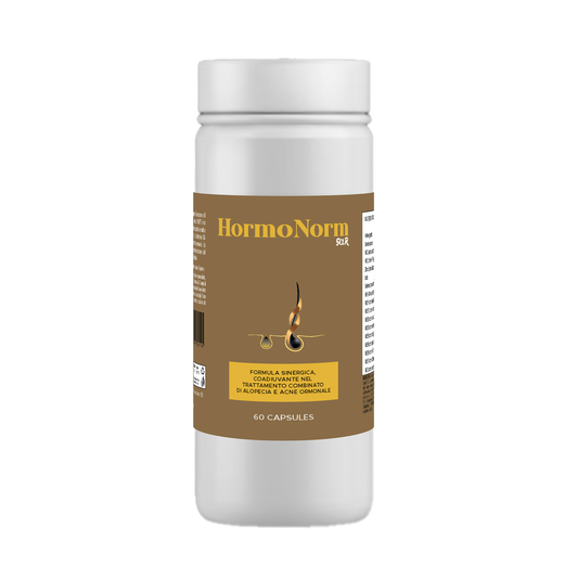 Hormonorm 5-αR Ln Age Suplement