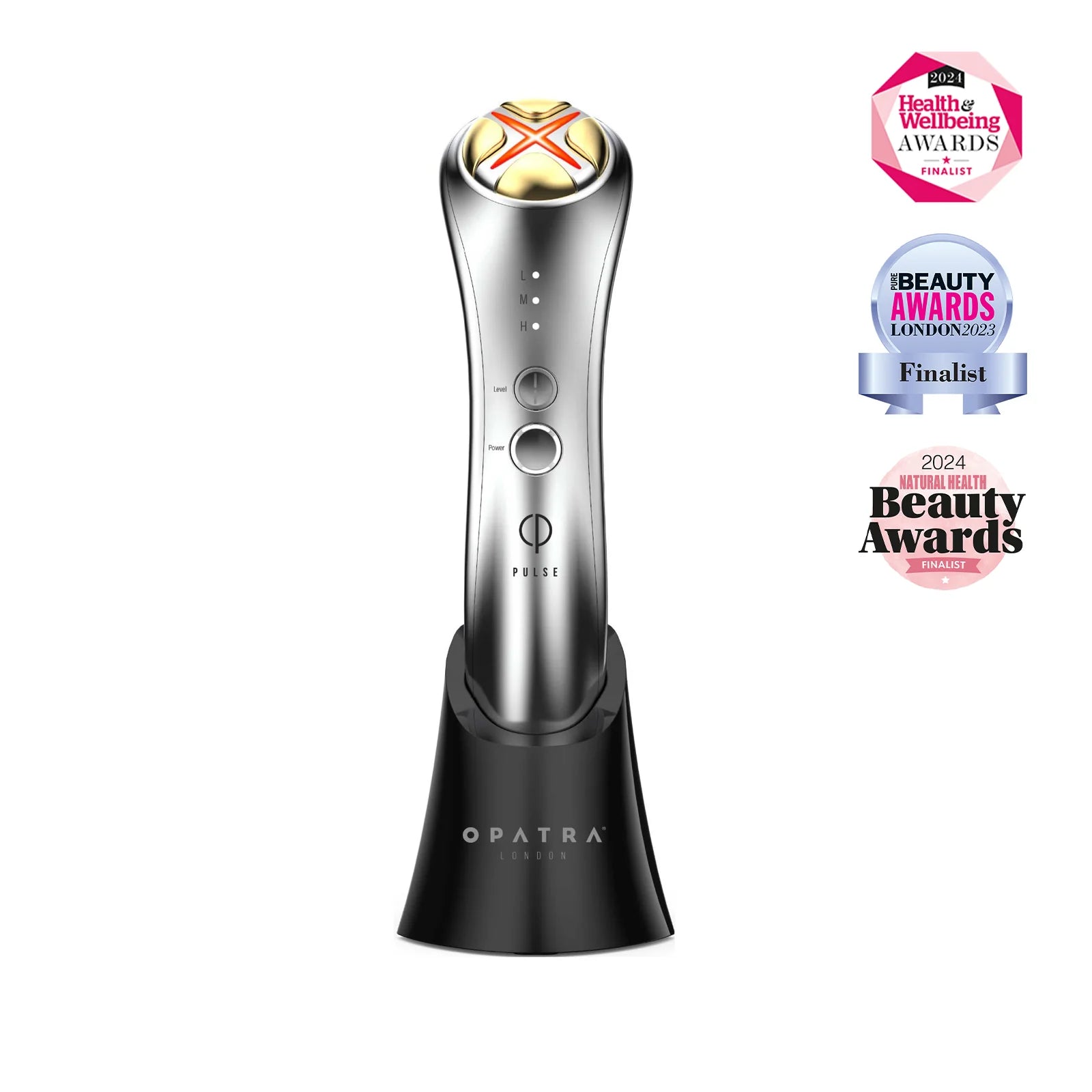 PULSE OPATRA® Skincare devices