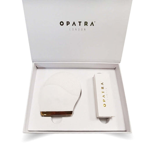 PURE BRUSH OPATRA® Skincare devices