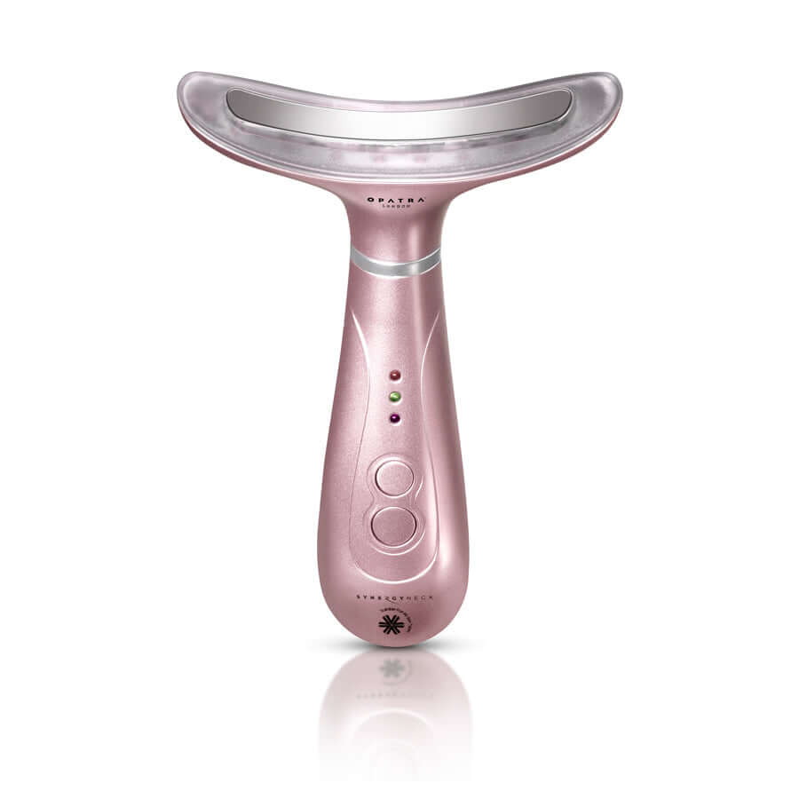 SYNERGY NECK OPATRA® Skincare devices