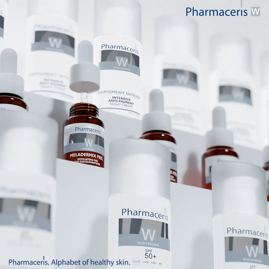 Këtu janë tre arsye pse duhet të bëni një trajtim Pharmaceris W në dimër!