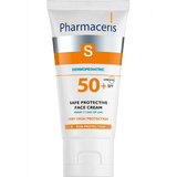 1-ST DAY PHARMACERIS SPF 50+ (“1-st Day of Life”, për Fytyrë) - Amar Pharma