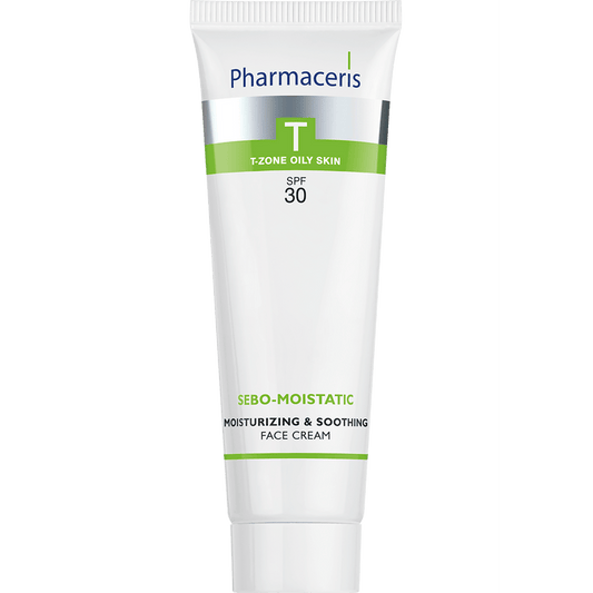 SEBO-MOISTATIC SPF 30+