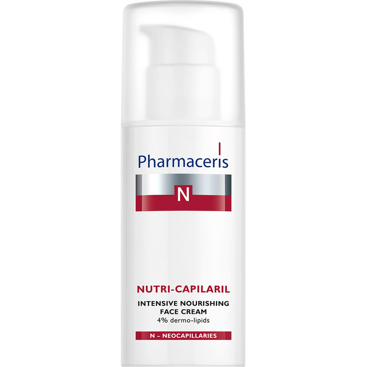 NUTRI-CAPILARIL 50 ml