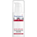 NUTRI-CAPILARIL 50 ml Pharmaceris Krem Fytyre