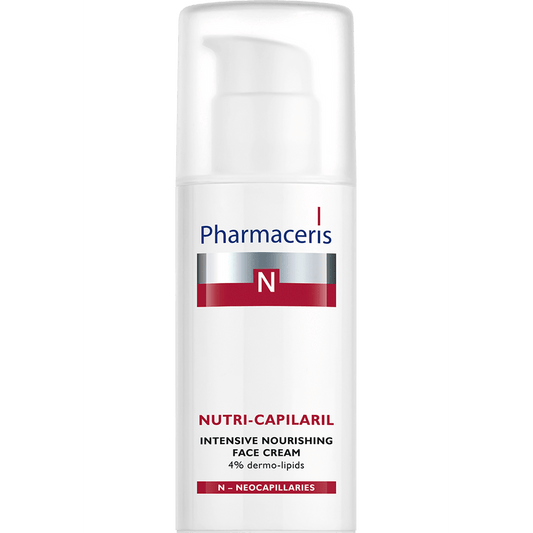 NUTRI-CAPILARIL 50 ml - Amar Pharma