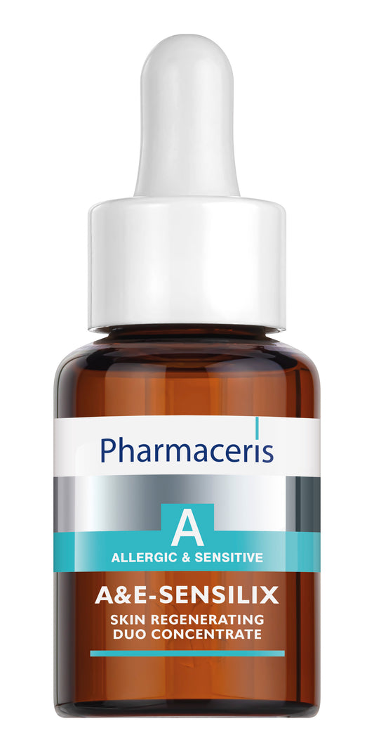 A & E - SENSILIX Pharmaceris Serum Fytyre
