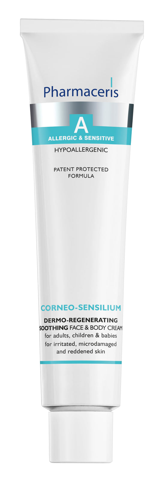 CORNEO-SENSILIUM Pharmaceris Krem Fytyre
