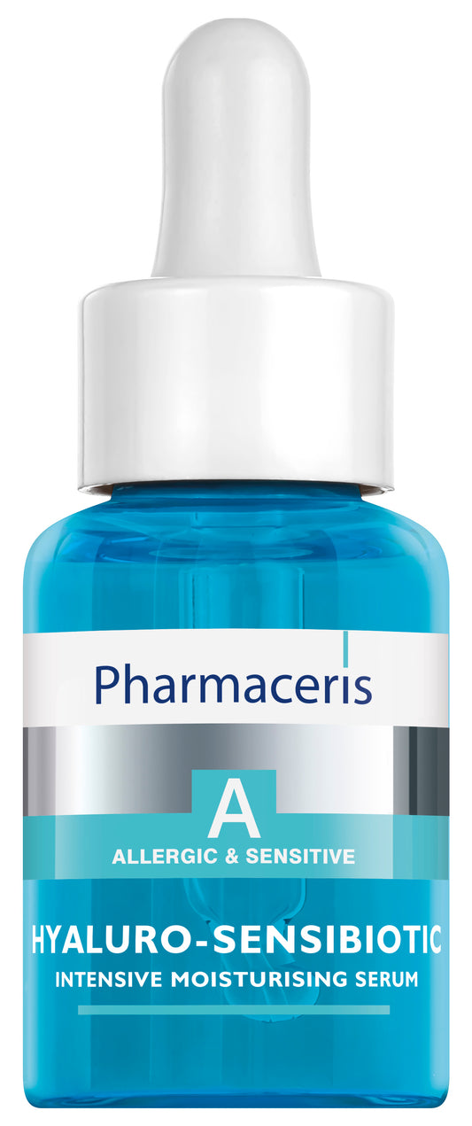 Hyaluro Sensibiotic (Serum) Pharmaceris Serum Fytyre