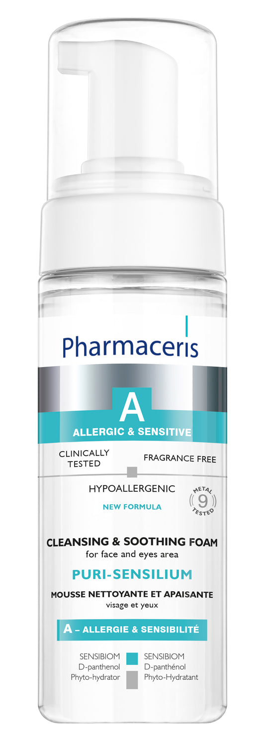 PURI-SENSILIUM Pharmaceris Shkumbë Pastuese