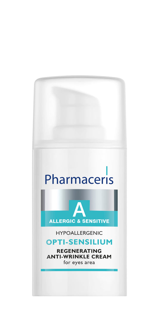 OPTI-SENSILIUM Pharmaceris Krem Sysh