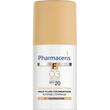 INTENSE COVERAGE SPF 20+ - BRONZE 03 - Amar Pharma