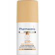 PROTECTIVE-CORRECTIVE SPF 50+ FLUID FOUNDATION - SAND 02 - Amar Pharma