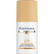 PROTECTIVE-CORRECTIVE SPF 50+ FLUID FOUNDATION - IVORY 01 - Amar Pharma