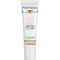 MATTIFYING FLUID SPF 30+ - NATURAL 20 Pharmaceris Fondatinë