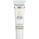 MATTIFYING FLUID SPF 30+ PORE REFINING - NATURAL 20 - Amar Pharma