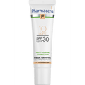 MINERAL MATTIFYING SPF 30 10 Light Pharmaceris Fondatinë