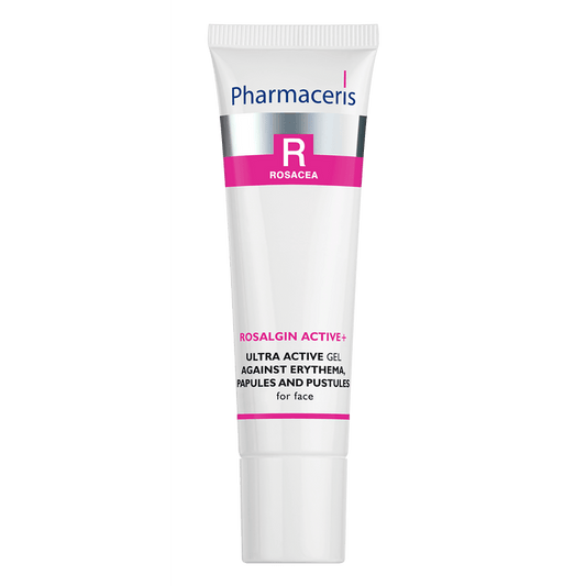 ROSALGIN ACTIVE+ Pharmaceris Krem Fytyre