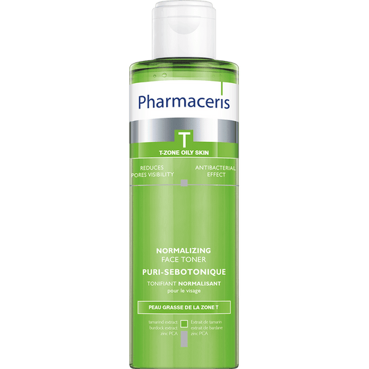 PURI-SEBOTONIQUE Pharmaceris Toner