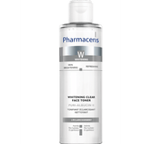 WHITENING CLEAR FACE TONER PURI-ALBUCIN II 200 ml - Amar Pharma