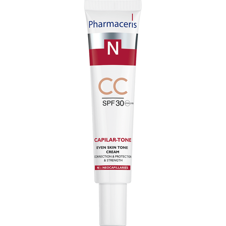 CAPILAR-TONE SPF 30+ - Amar Pharma