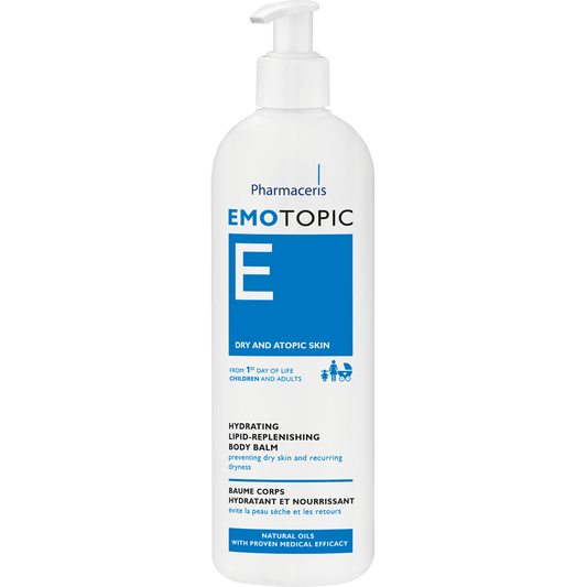 HYDRATING LIPID-REPLENISHING BODY BALM Pharmaceris Balm