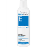 EMOTOPIC BATH EMULSION (EVERYDAY BATH EMULSION) 400 ml - Amar Pharma