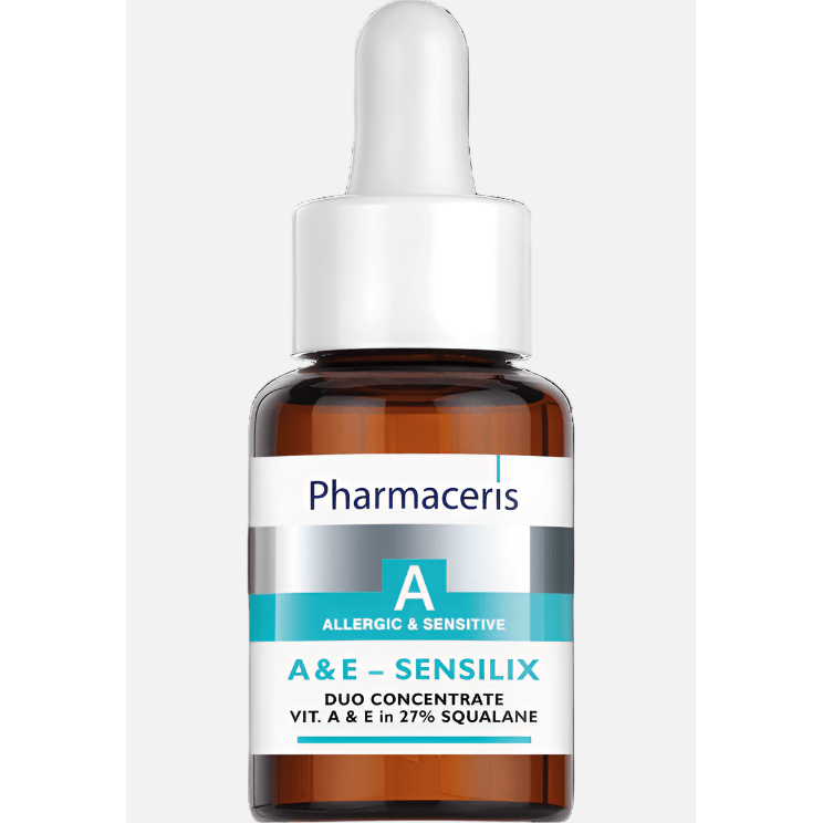 A & E - SENSILIX