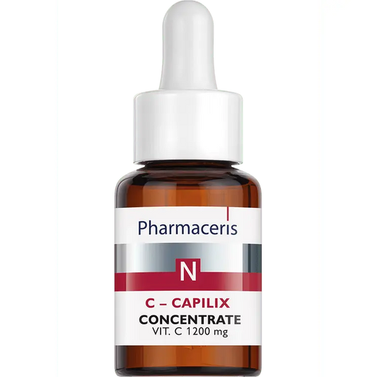 C-CAPILIX Pharmaceris Serum Fytyre