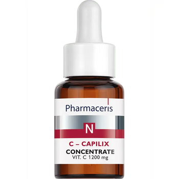 C-CAPILIX - Amar Pharma